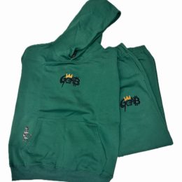 Monogram Sweatsuits